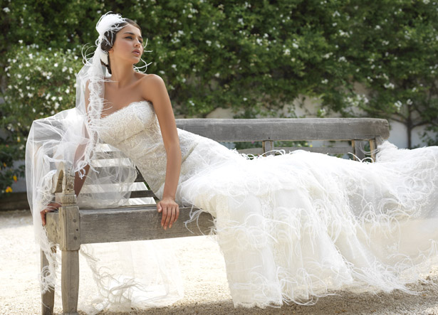 Abito da sposa